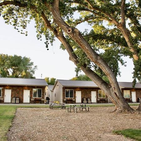 Вилла Bunkhouse 1A Near Zion Ла-Веркин Экстерьер фото