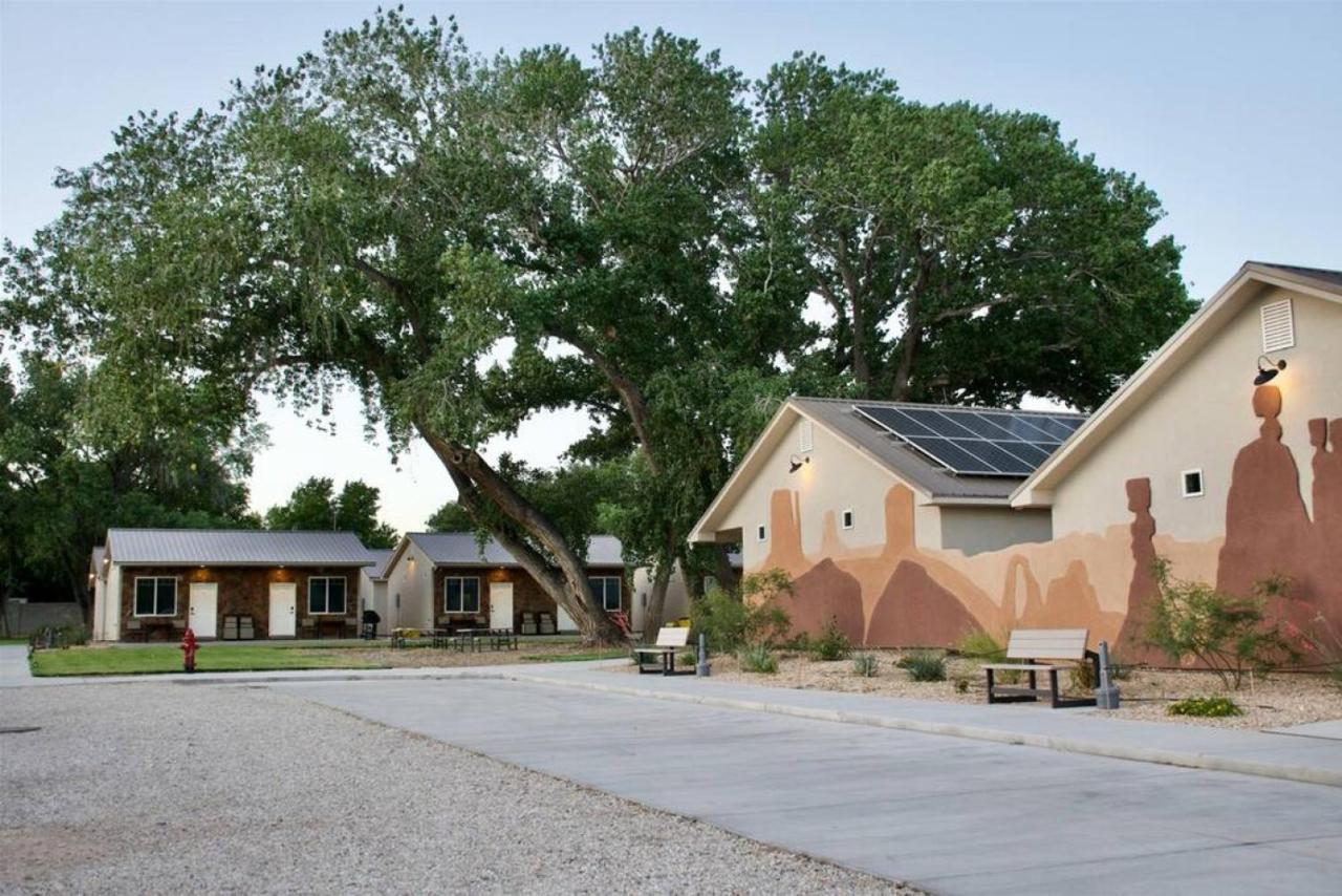 Вилла Bunkhouse 1A Near Zion Ла-Веркин Экстерьер фото